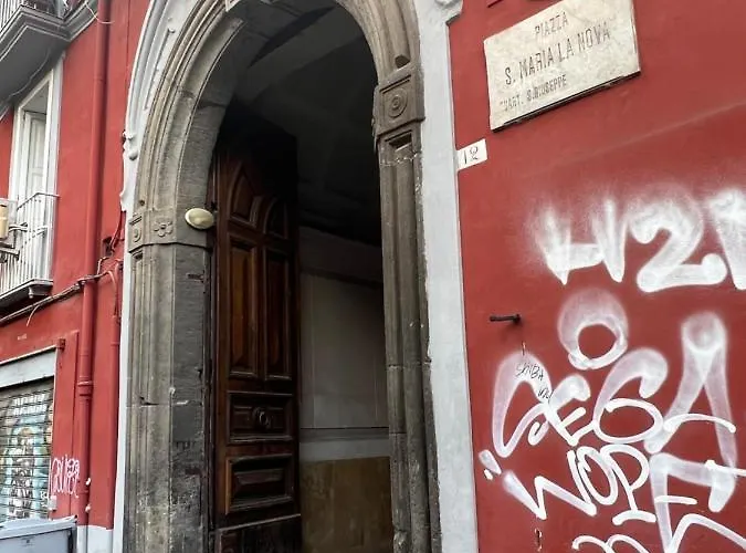 Apartamento La Nova *