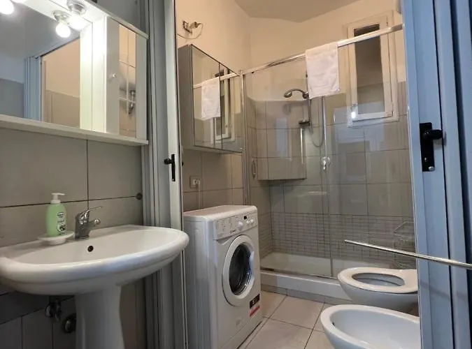 Apartamento La Nova *