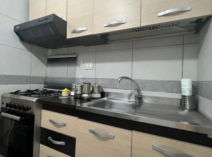 La Nova Apartamento *