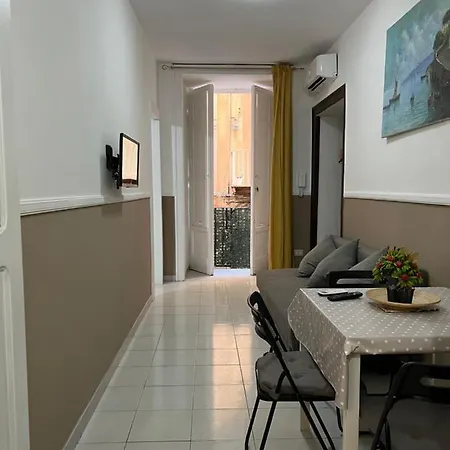 La Nova Apartamento *